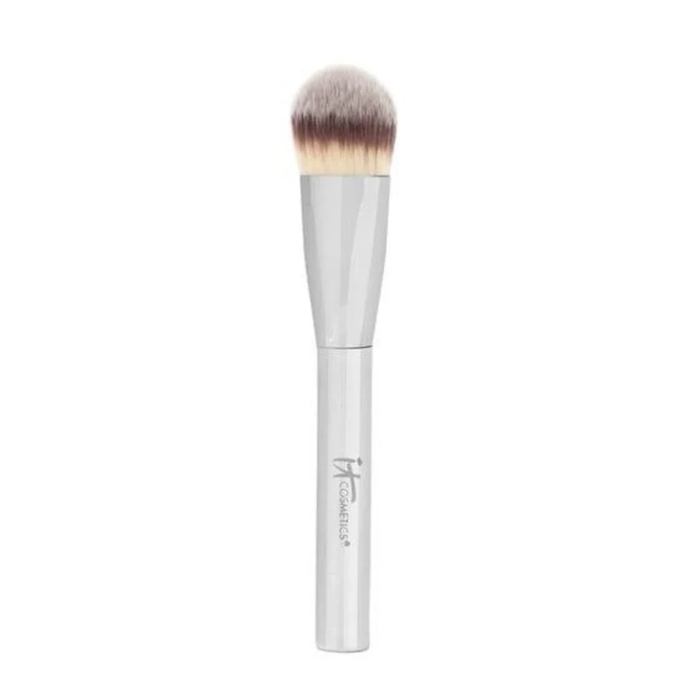 It Cosmetics Heavenly Luxe Plush Paddle Foundation Brush KEW70W